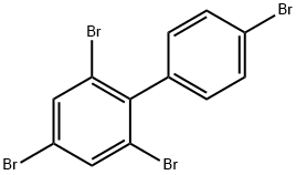 64258-02-2 1,3,5-tribromo-2-(4-bromophenyl)benzene