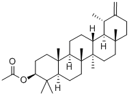 taraxasteryl acetate|蒲公英甾醇醋酸酯