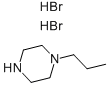 1-N-PROPYLPIPERAZINE DIHYDROBROMIDE|1-丙基哌嗪二氢溴酸