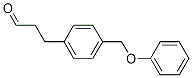 64264-20-6 Benzenepropanal, 4-(phenoxyMethyl)-