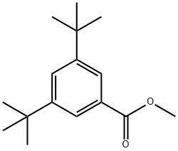 64277-87-8 3,5-ジ-tert-ブチル安息香酸 メチル