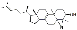 64284-64-6 (3R,5S,10S,13S,17S)-4,4,10,13-tetramethyl-17-[(2R)-6-methylhept-5-en-2-yl]-1,2,3,5,6,7,11,12,16,17-decahydrocyclopenta[a]phenanthren-3-ol