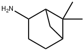 64284-82-8 6,6-二甲基双环[3.1.1]庚烷-2-胺