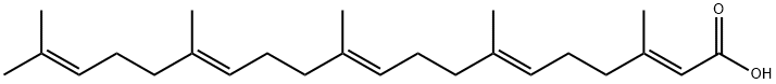 64284-92-0 (2E,6E,10E,14E)-3,7,11,15,19-Pentamethyl-2,6,10,14,18-icosapentaenoic acid