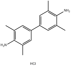 3,3',5,5'-Tetramethylbenzidine dihydrochloride