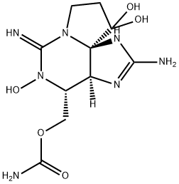 NEO-SAXITOXIN|新石房蛤毒素