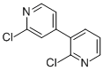 2,2'-디클로로-[3,4']-비피리딘