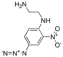 64309-07-5 N-(4-azido-2-nitrophenyl)-1,2-diaminoethane