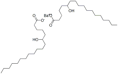 , 64309-32-6, 结构式