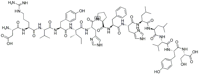 ANGIOTENSINOGEN|血管紧张素原