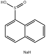 SODIUMNAPHTHIONATE|萘-1-亚磺酸钠