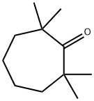 64342-79-6 2,2,7,7-Tetramethylcycloheptanone