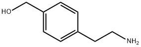 4-(2-Aminoethyl)phenylmethanol|4-(2-氨基乙基)苯甲醇