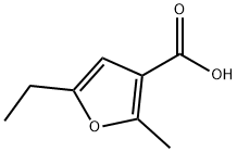 5-ETHYL-2-METHYL-3-FUROIC ACID|5-乙基-2-甲基呋喃-3-羧酸