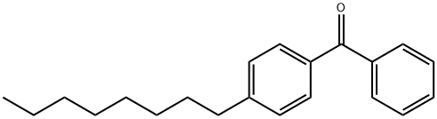 4-N-OCTYLBENZOPHENONE|4-N-OCTYLBENZOPHENONE