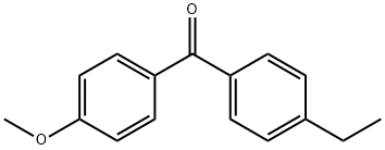 4-ETHYL-4'-METHOXYBENZOPHENONE|