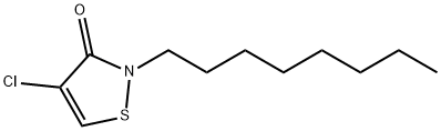 64359-80-4 4-氯-2-辛基-3(2H)异噻唑酮