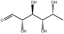 64364-07-4 6-Deoxy-D-talose