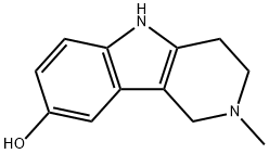 2-methyl-2,3,4,5-tetrahydro-1H-pyrido[4,3-b]indol-8-ol price.