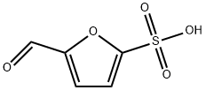 2-formylfuran-5-sulfonate|