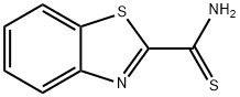 64377-94-2 2-Benzothiazolecarbothioamide(9CI)