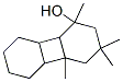 64394-21-4 3,5,5,7-tetramethyltricyclo[6.4.0.22,7]dodecan-3-ol