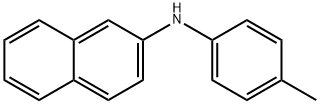 644-16-6 N-(p-トリル)-2-ナフチルアミン