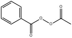 Acetyl benzoyl peroxide