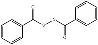 dibenzoyl disulphide 