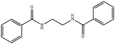 N,N'-ETHYLENEBISBENZAMIDE|N,N'-二苯甲酰基-1,2-乙二胺