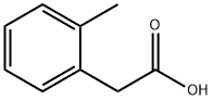 2-Methylphenylacetic acid|邻甲基苯乙酸