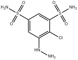 , 644-59-7, 结构式