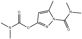 DIMETILAN Structure