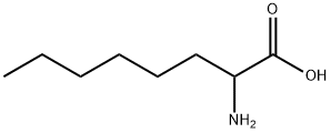 DL-2-アミノ-n-オクタン酸