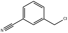 间氰基氯苄,64407-07-4,结构式