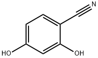 2,4-DIHYDROXYBENZONITRILE