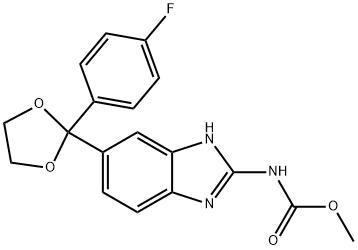 Etibendazole|依苯达唑