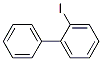 2-碘联苯,64420-96-8,结构式