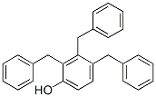 三苄苯酚,64423-52-5,结构式