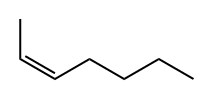 CIS-2-HEPTENE|顺-2-庚烯