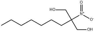 2-HEPTYL-2-NITRO-1,3-PROPANEDIOL|