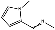 64435-31-0 Methanamine, N-[(1-methyl-1H-pyrrol-2-yl)methylene]- (9CI)