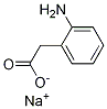 Benzeneacetic acid, 2-aMino-, MonosodiuM salt|双氯芬酸杂质35钠盐