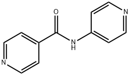 N-(Pyridin-4-yl)pyridine-4-carboxamide