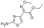 Ethyl 2-(2-aminothiazol-4-yl)-2-methoxyiminoacetate price.