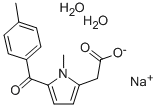 Sodium tolmetin dihydrate price.