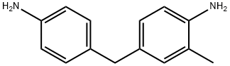 64497-21-8 4-[(4-aminophenyl)methyl]-o-toluidine
