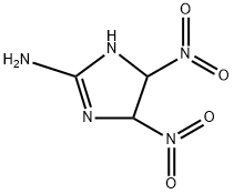 644996-55-4 1H-Imidazol-2-amine,  4,5-dihydro-4,5-dinitro-