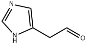 (1H-IMIDAZOL-4-YL)-ACETALDEHYDE|(1H-咪唑-4-基)-乙醛