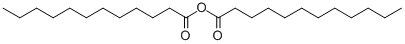 十二酸酐,645-66-9,结构式